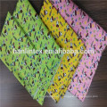 Factory Price 100% Cotton Fabric/100% cotton yarn dyed flannel fabric